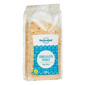 Naturmind sörélesztő pehely 300 g