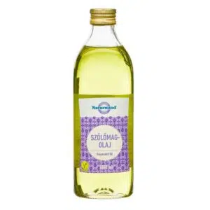 Naturmind szőlőmagolaj 1 liter