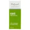 Biopont Naturol Fenyő illóolaj 10 ml