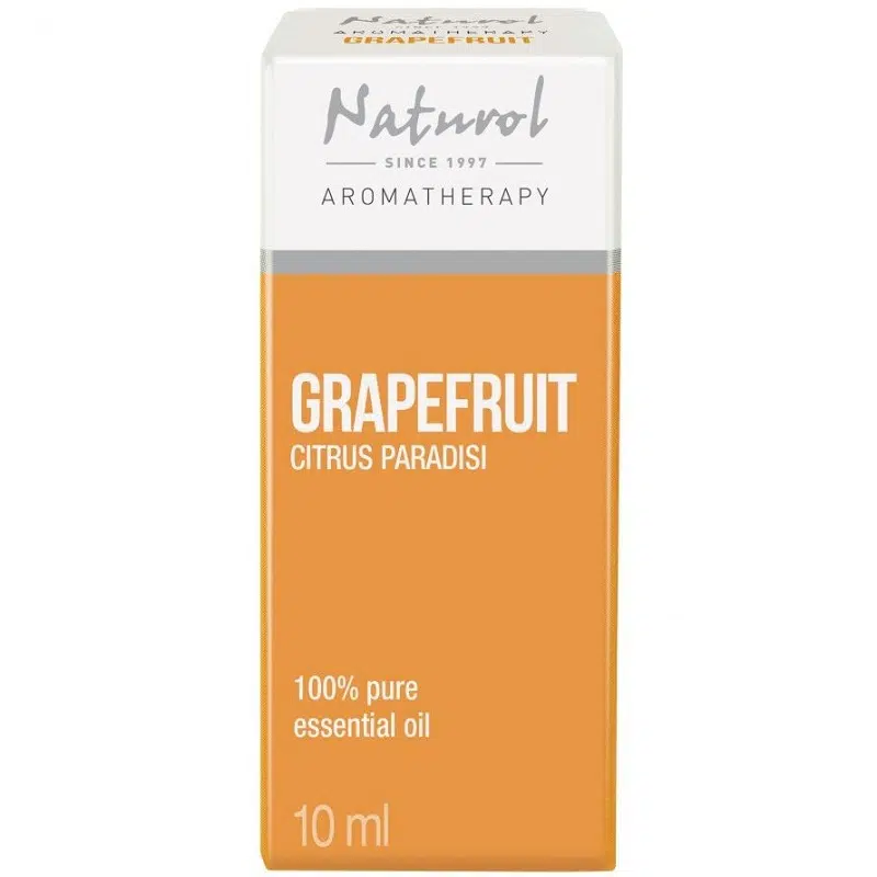 Biopont Naturol Grapefruit illóolaj 10 ml