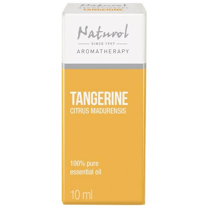 Biopont Naturol Mandarin illóolaj 10 ml