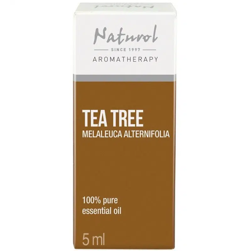 Biopont Naturol Teafa illóolaj 5 ml