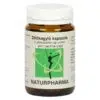 Naturpharma zöldkagyló kapszula 60db