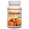 Netamin Kurkuma 500mg kapszula 60db