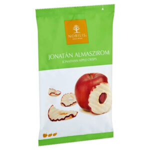 Nobilis almaszirom jonatán 40g
