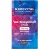 Nordvital Vas-biszglicinát 60 db vegán kapszula