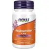 Now Astaxanthin 4mg kapszula 60db