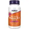 Now D3-vitamin 1000NE kapszula 180db