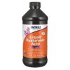 Now Liquid Hyaluronic Acid 473ml