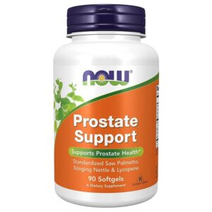 Now Prostate Health gélkapszula 90db