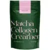Nutri Nature ÉCLAT Matcha Collagen Creamer 100g
