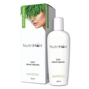 Nutrihair sampon 150ml