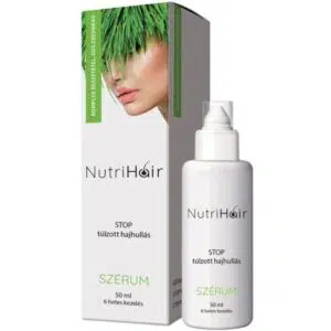 Nutrihair szérum 50ml