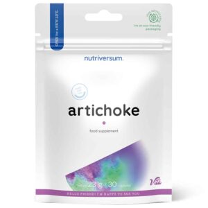 Nutriversum VITA - Artichoke 30db