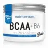 Nutriversum BASIC- BCAA+B6 200db