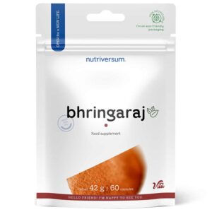 Nutriversum VITA - Bhringaraj 60db