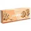 Nutriversum FOOD-  Cookies peanut (mogyoró) 125g