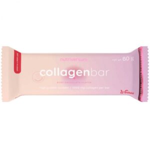 Nutriversum WOMEN-Collagen Bar Ruby chocolate  60g