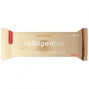 Nutriversum WOMEN-Collagen Bar Rum chocolate  60g