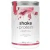 Nutriversum WOMEN- Shake Protein Ruby csokoládé 450g