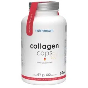Nutriversum WOMEN-Collagen 100 db