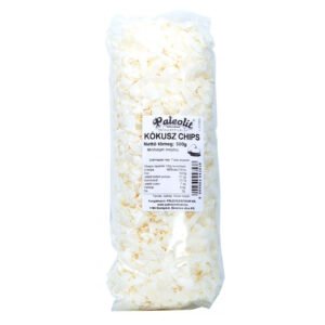 Paleolit Kókusz chips 500g