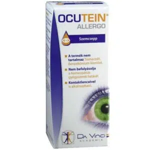 Ocutein Allergo  szemcsepp 15ml