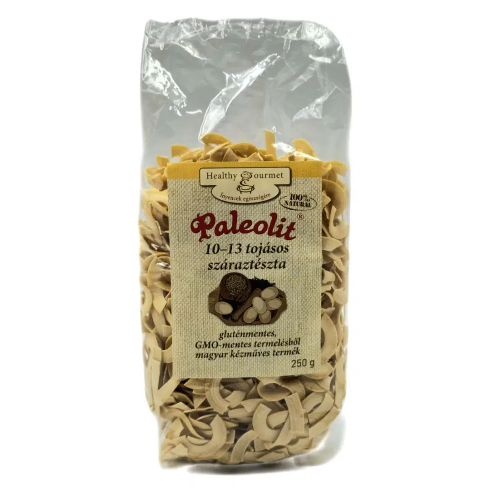 Paleolit Szezámos szélesmetélt 250g