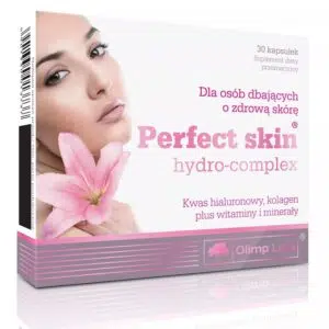 Olimp Labs Perfect Skin szépség komplex kapszula 30db