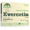 Olimp Labs Quercetin - Kvercetin Premium kapszula 30db
