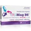 Olimp Labs TRI-Mag B6 kapszula 30db