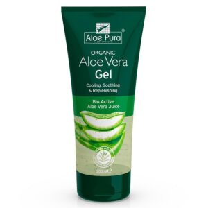 Optima Aloe Pura - Aloe Vera GÉL (99