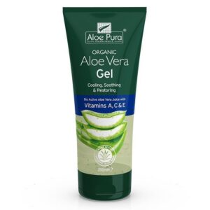 Optima Aloe Vera gél  A