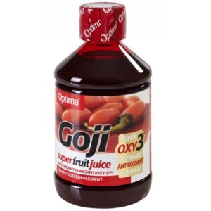 Optima Goji bogyó sűrítmény  500 ml