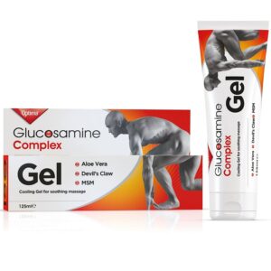 Optima Joint Compex  Glükozamin gél