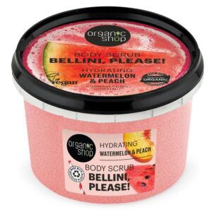 Organic Shop "Bellini