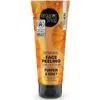 Organic Shop Megújító arcpeeling tökmagolajjal és mézzel 75ml