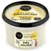 Organic Shop  "Pina Colada" tápláló testradír ananásszal és kókusszal 250ml