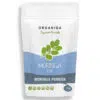 Organiqa Bio moringa por (nyers