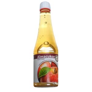 Almacukor szirup 500ml  Paleolit (Bijóból!!)