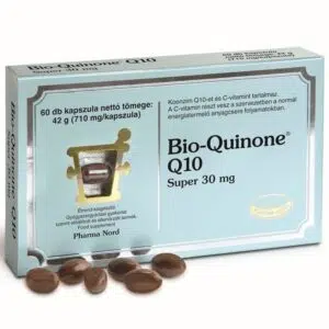 Pharma Nord Bio-Quinone Q10 Super 60db