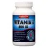 Pharmekal E-vitamin 400 IU gélkapszula 100db