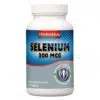 Pharmekal Selenium 200mcg - Szelén tabletta 350db