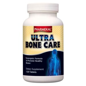 Pharmekal Ultra Bone Care – Cal/Mag