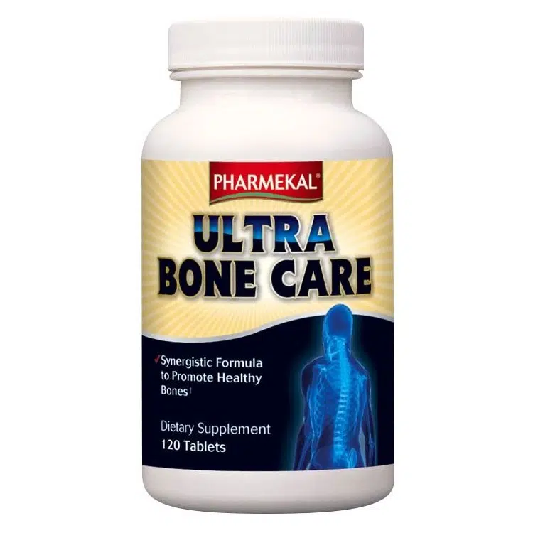 Pharmekal Ultra Bone Care – Cal/Mag