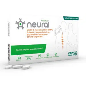 Neural Plactive 30db
