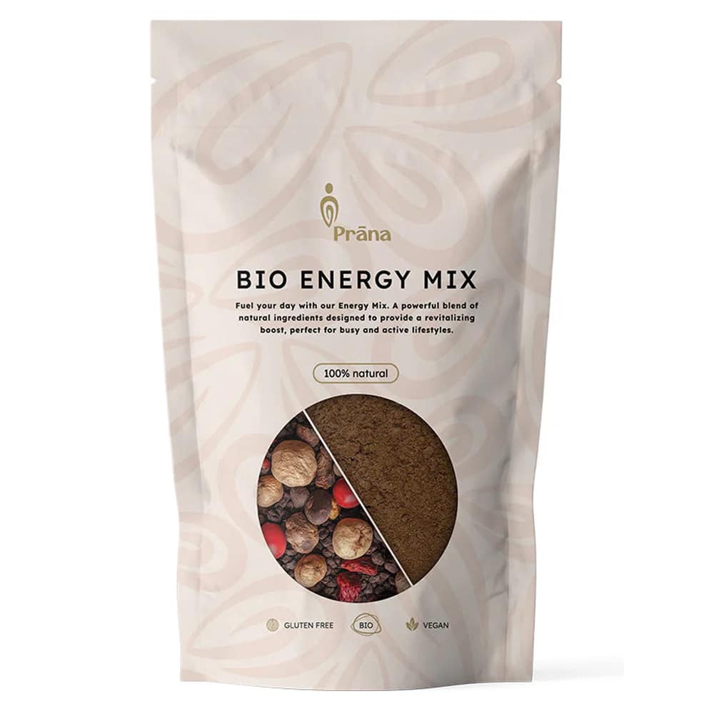 Prana Bio energy mix 125 g