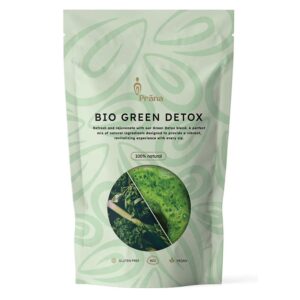 Prana Bio green detox mix 100 g