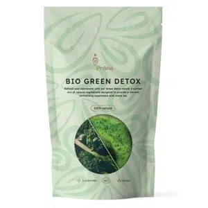 Prana Bio green detox mix 100 g