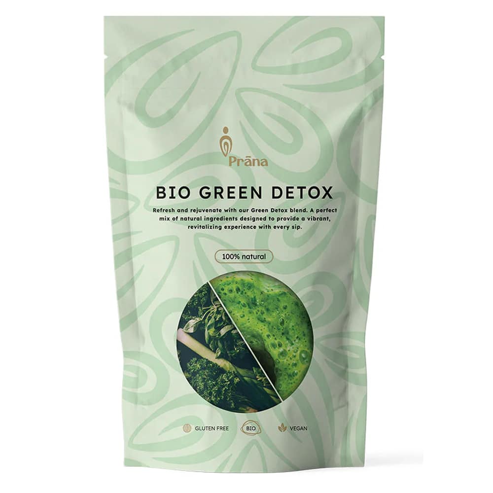 Prana Bio green detox mix 100 g